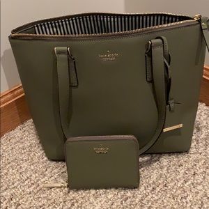 Kate Spade Handbag